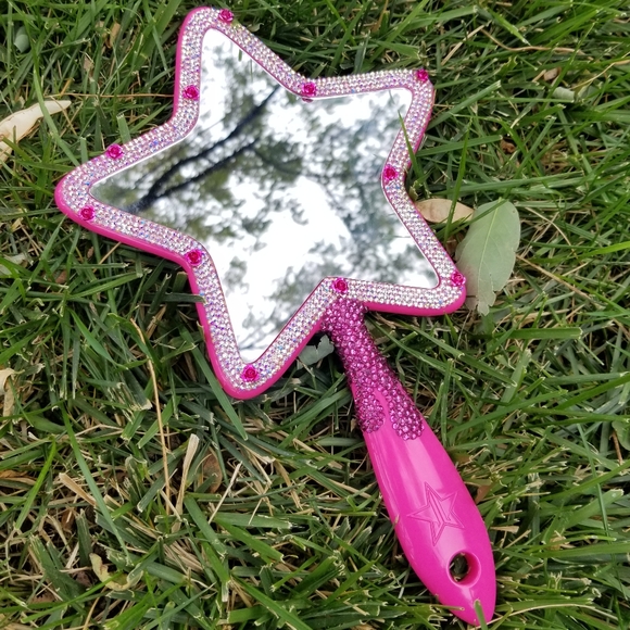 🆕️Jeffree Star, Custom Bling, Blow Me Mirror - Picture 3 of 16